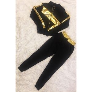 Tracksuit